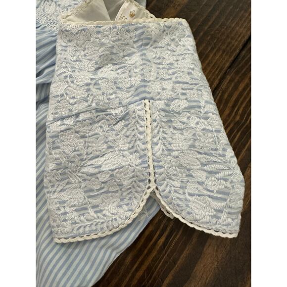 J. Marie The Jaime top size M - Picture 10 of 10